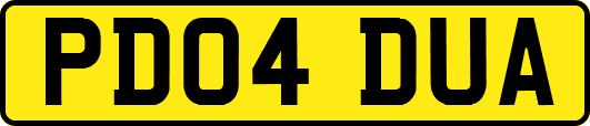 PD04DUA