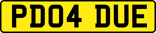 PD04DUE