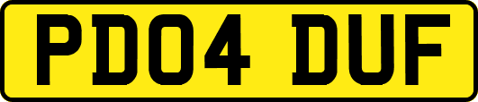 PD04DUF