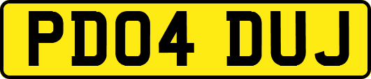 PD04DUJ