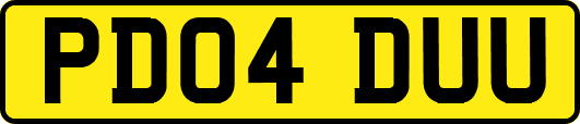PD04DUU