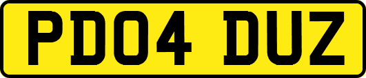PD04DUZ