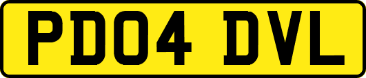 PD04DVL