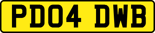 PD04DWB