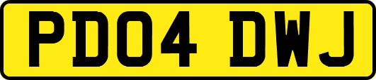 PD04DWJ