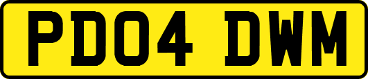 PD04DWM