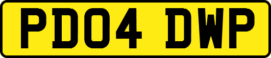 PD04DWP