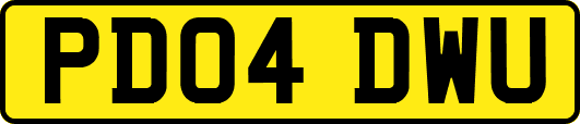 PD04DWU