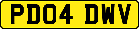 PD04DWV