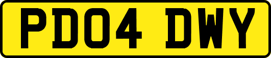 PD04DWY