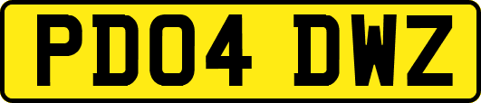 PD04DWZ