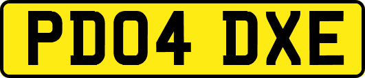 PD04DXE