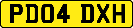 PD04DXH