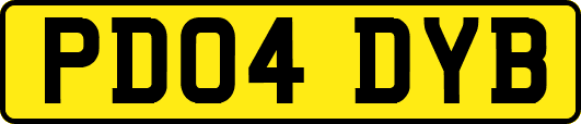 PD04DYB