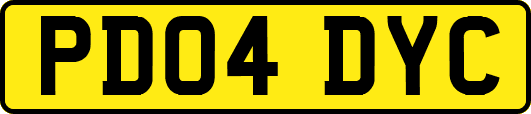 PD04DYC