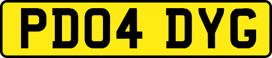 PD04DYG