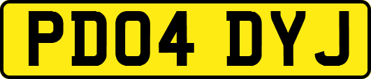 PD04DYJ