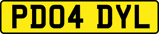 PD04DYL