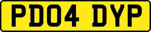 PD04DYP