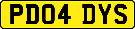 PD04DYS