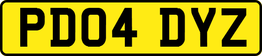 PD04DYZ