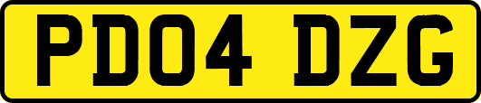 PD04DZG