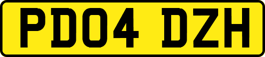 PD04DZH