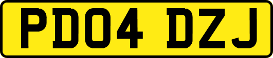 PD04DZJ