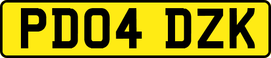 PD04DZK