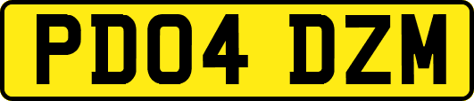 PD04DZM