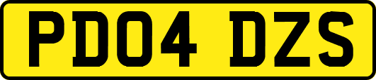PD04DZS
