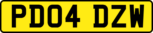 PD04DZW