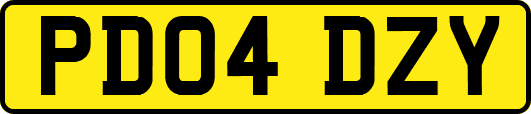 PD04DZY