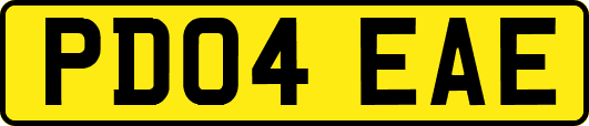 PD04EAE