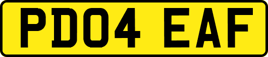 PD04EAF