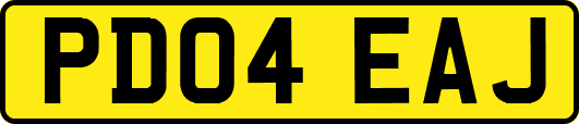 PD04EAJ
