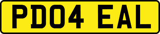 PD04EAL
