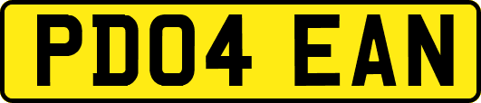 PD04EAN