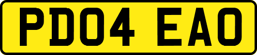 PD04EAO