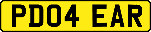 PD04EAR