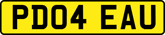 PD04EAU