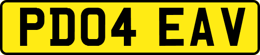 PD04EAV