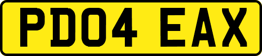 PD04EAX