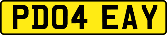 PD04EAY