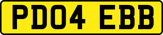 PD04EBB