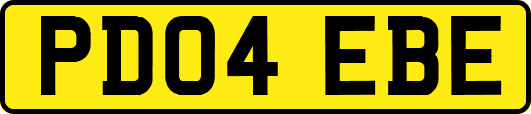 PD04EBE