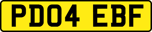 PD04EBF