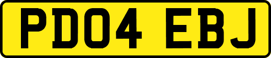 PD04EBJ