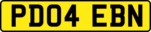 PD04EBN