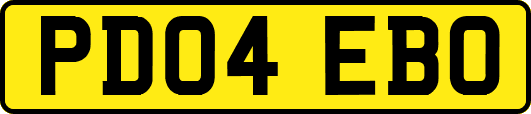 PD04EBO